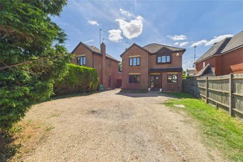 Reading Road, Winnersh, Wokingham, Berkshire, RG41