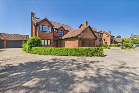 Woodward Close, Winnersh, Wokingham, Berkshire, RG41