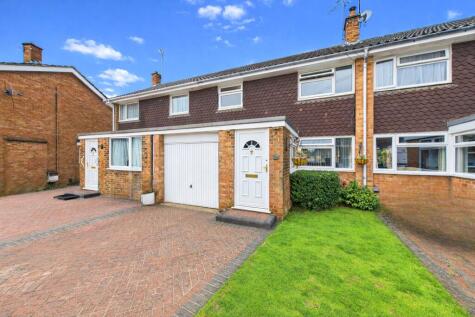 Reynards Close, Winnersh, Wokingham, Berkshire, RG41