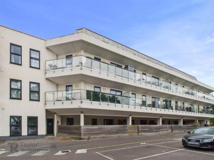 Three Bridges, Crawley