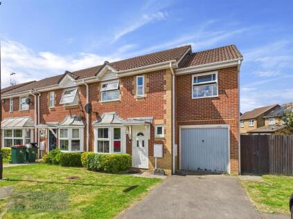 Maidenbower, Crawley