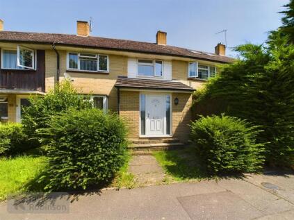 Rother Crescent, Gossops Green, Crawley