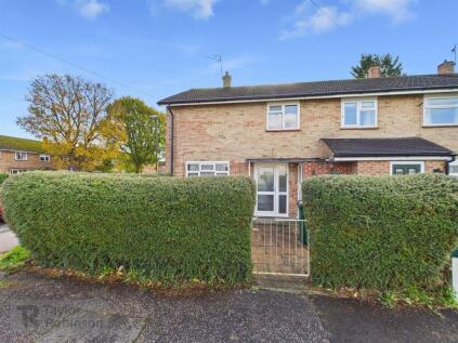 Langley Green, Crawley