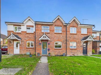 Maidenbower, Crawley