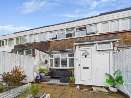 Broadfield, Crawley