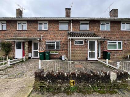 Rye Ash,Three Bridges,  Crawley