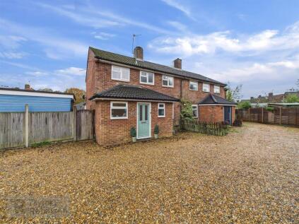 The Pasture, Pound Hill, Crawley