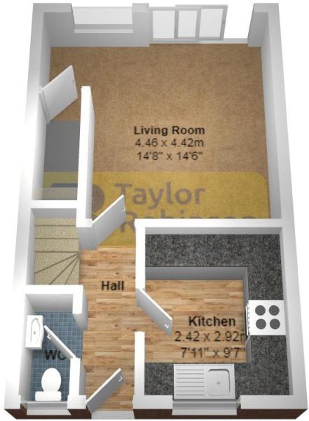 Ground Floor