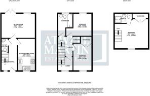 Cochran Avenue Chippenham SN15 2FG