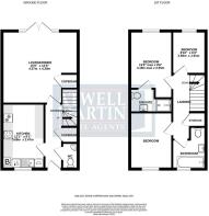 Walnut Drive Chippenham SN15 1FS