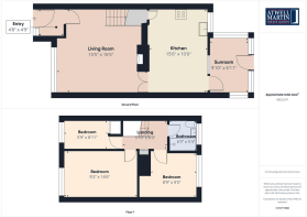 Stonelea Close SN14 0DD