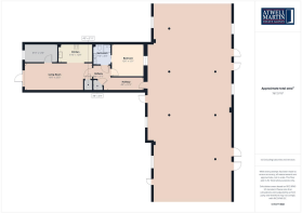 The Fairways Floorplan