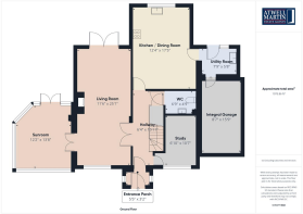 Ground Floor Plan