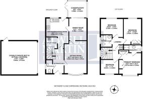 Wetherby Close Chippenham Wiltshire SN14 0SU