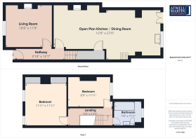 Floorplans