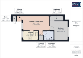 Ground Floor Apartment