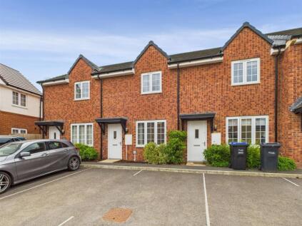 Wheatfield Avenue, Chippenham