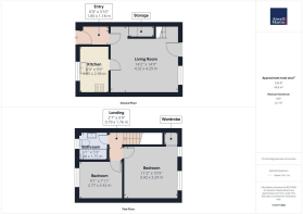 Floorplans