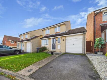 Hawkins Close, Chippenham