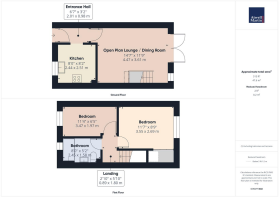 Floorplans