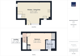 Floorplans