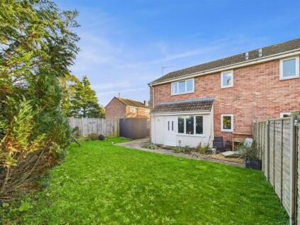 Danes Close, Chippenham