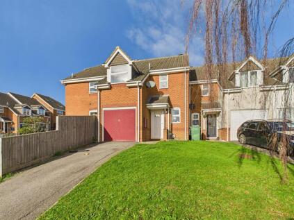 Wishart Way, Chippenham