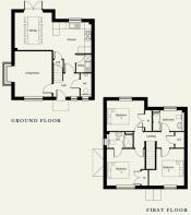 Milbourne Floorplan