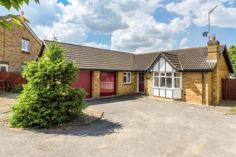 Nene Close, Wellingborough