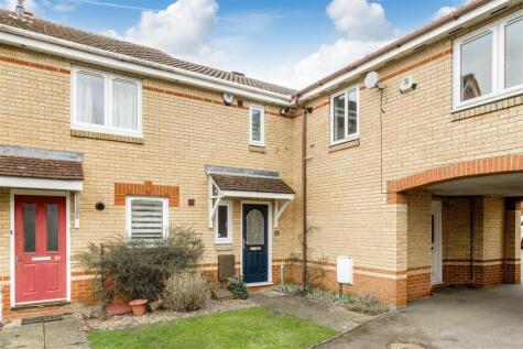 Sandringham Close, Wellingborough