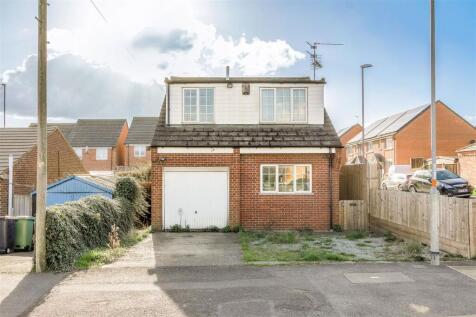 Senwick Road, Wellingborough