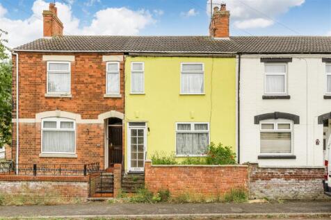 Newtown Road, Little Irchester, Wellingborough