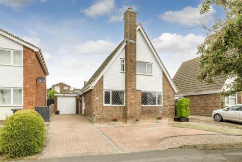 Fallowfield, Redhill Grange, Wellingborough