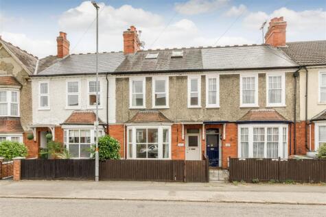 Westfield Road, Wellingborough