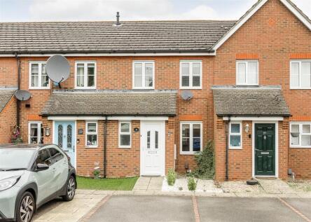 Butterfields, Wellingborough