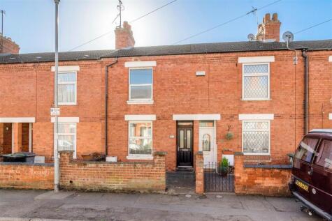 Chace Road, Wellingborough