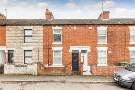 Great Park Street, Wellingborough