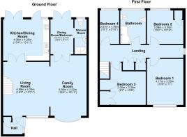 21 The Willows, Little Harrowden - all floors.JPG