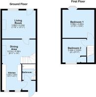 64 Finedon Road, Irthlingborough - all floors.JPG