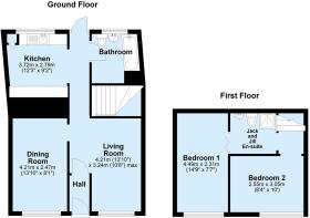41 Broad Green, Wellingborough - all floors.JPG
