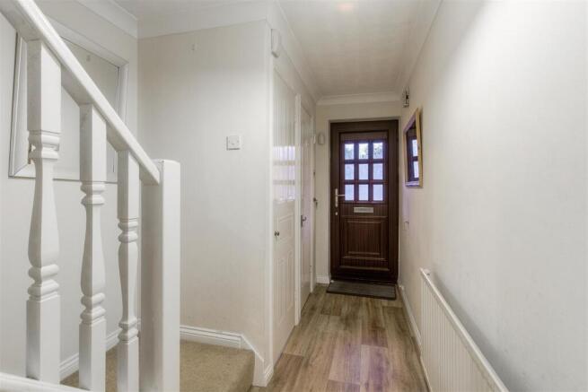 Cambridge Street entrance