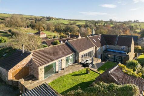 Sunnybank Farm, Acklam, Malton