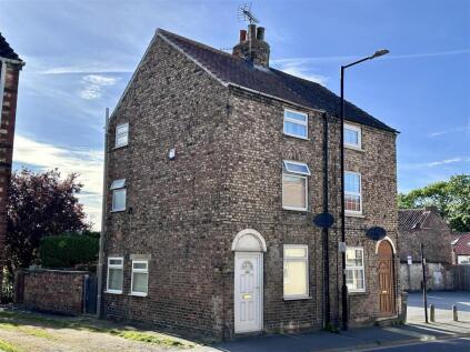 Wold Street, Norton, Malton