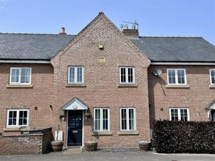 Ducks Farm Close, Kirby Misperton, Malton