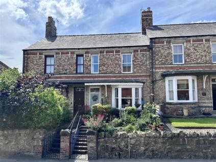 Middlecave Road, Malton