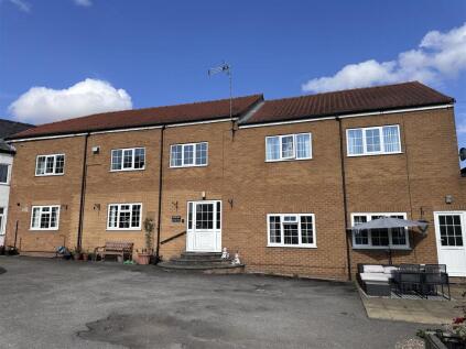 Scarborough Road, Norton, Malton