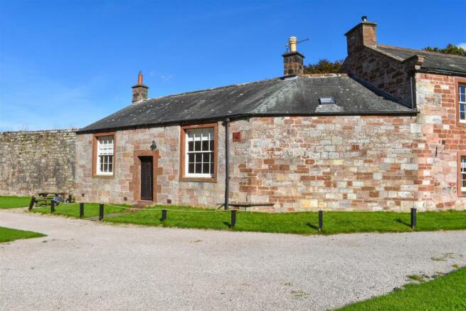Nightingale Cottage