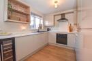 Kitchen Dining Day Room