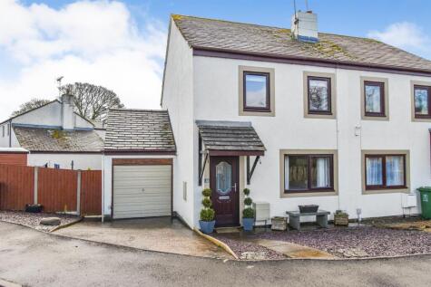 Cumberland Close, Clifton, Penrith