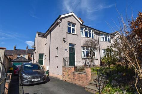 Croft Avenue, Penrith